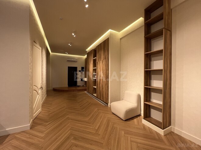 Satılır 6 otaqlı yeni tikili 440 m², Şah İsmayıl Xətai m., photo 6 from 32