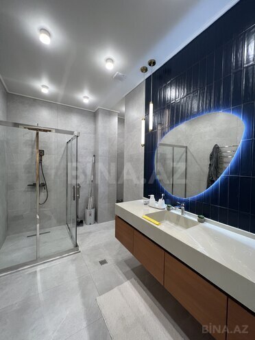 Satılır 6 otaqlı yeni tikili 440 m², Şah İsmayıl Xətai m., photo 7 from 32