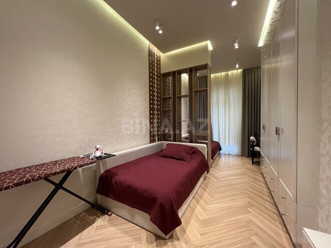 Satılır 6 otaqlı yeni tikili 440 m², Şah İsmayıl Xətai m., photo 8 from 32