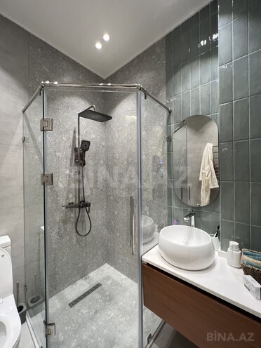 Satılır 6 otaqlı yeni tikili 440 m², Şah İsmayıl Xətai m., photo 10 from 32