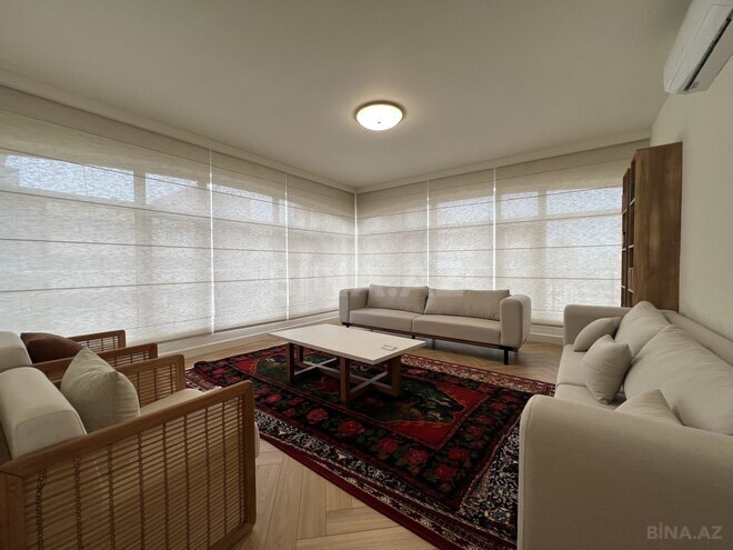 Satılır 6 otaqlı yeni tikili 440 m², Şah İsmayıl Xətai m., photo 17 from 32