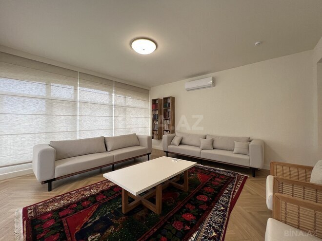 Satılır 6 otaqlı yeni tikili 440 m², Şah İsmayıl Xətai m., photo 18 from 32