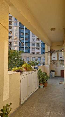 Сдаётся 1-комн. новостройка 45 м², м. Гянджлик, photo 6 from 7