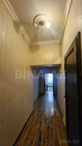 Сдаётся 1-комн. новостройка 45 м², м. Гянджлик, photo 4 from 7