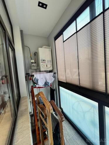 Продаётся 3-комн. новостройка 143 м², м. Кара Караев, photo 23 from 29