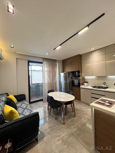 Продаётся 3-комн. новостройка 143 м², м. Кара Караев, photo 7 from 29