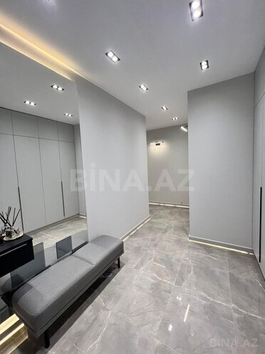 Продаётся 3-комн. новостройка 143 м², м. Кара Караев, photo 19 from 29