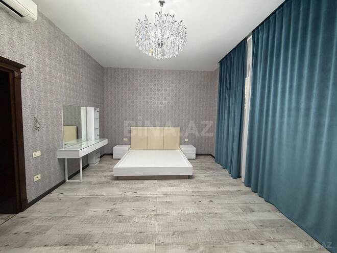 Satılır 7 otaqlı həyət evi/bağ evi 800 m², Şüvəlan q., photo 5 from 22
