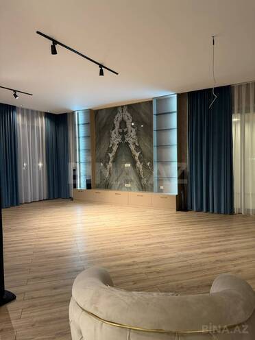 Satılır 7 otaqlı həyət evi/bağ evi 800 m², Şüvəlan q., photo 3 from 22