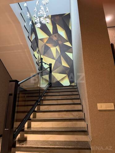 Satılır 7 otaqlı həyət evi/bağ evi 800 m², Şüvəlan q., photo 15 from 22