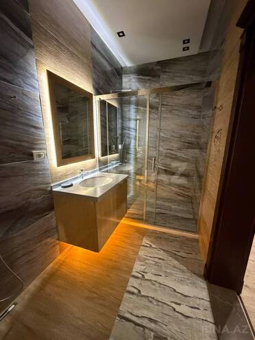 Satılır 7 otaqlı həyət evi/bağ evi 800 m², Şüvəlan q., photo 11 from 22
