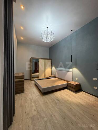 Satılır 7 otaqlı həyət evi/bağ evi 800 m², Şüvəlan q., photo 6 from 22
