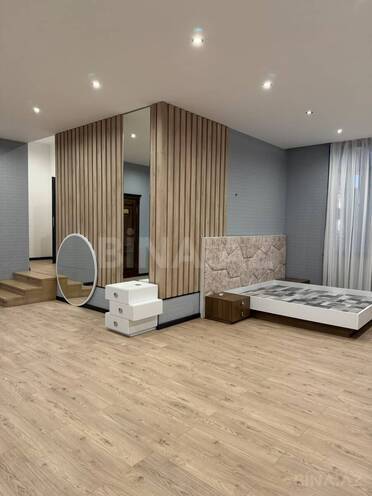 Satılır 7 otaqlı həyət evi/bağ evi 800 m², Şüvəlan q., photo 8 from 22