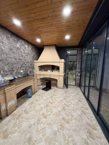Satılır 7 otaqlı həyət evi/bağ evi 800 m², Şüvəlan q., photo 16 from 22