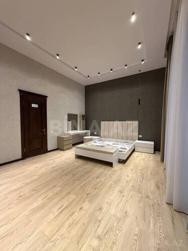 Satılır 7 otaqlı həyət evi/bağ evi 800 m², Şüvəlan q., photo 7 from 22
