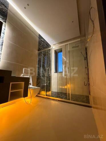 Satılır 7 otaqlı həyət evi/bağ evi 800 m², Şüvəlan q., photo 14 from 22