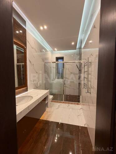 Satılır 7 otaqlı həyət evi/bağ evi 800 m², Şüvəlan q., photo 13 from 22