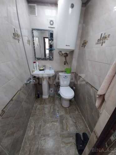 Продаётся 3-комн. вторичка 75 м², м. Иншаатчылар, photo 5 from 14
