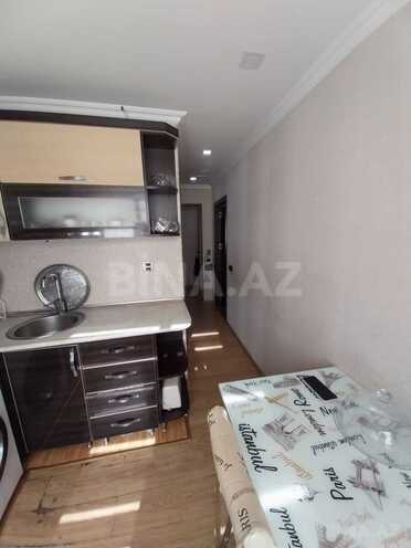 Продаётся 3-комн. вторичка 75 м², м. Иншаатчылар, photo 6 from 14