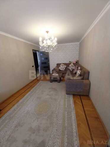 Продаётся 3-комн. вторичка 75 м², м. Иншаатчылар, photo 3 from 14