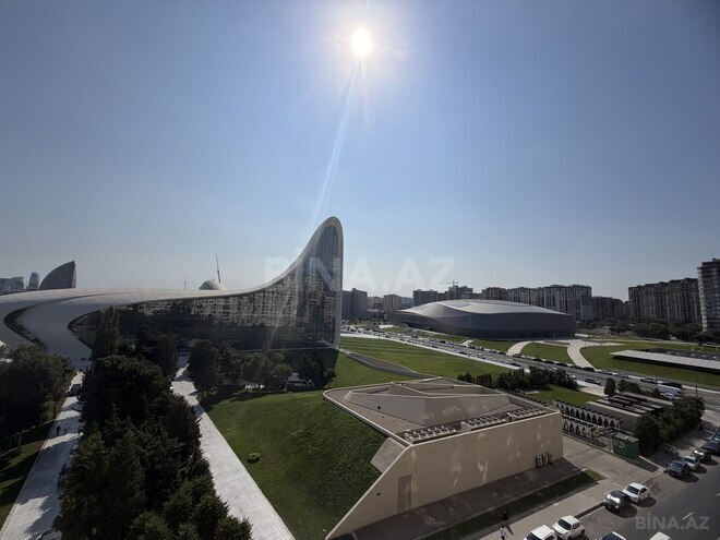 Сдаётся 2-комн. новостройка 105 м², м. Нариман Нариманов, photo 1 from 27
