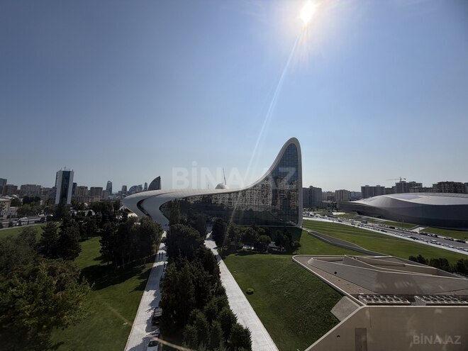 Сдаётся 2-комн. новостройка 105 м², м. Нариман Нариманов, photo 16 from 27