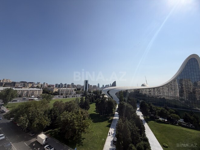 Сдаётся 2-комн. новостройка 105 м², м. Нариман Нариманов, photo 9 from 27