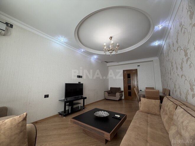 Сдаётся 2-комн. новостройка 105 м², м. Нариман Нариманов, photo 7 from 27