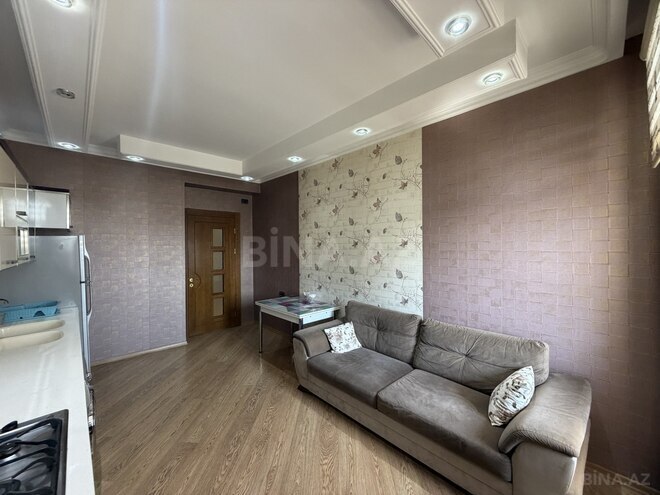 Сдаётся 2-комн. новостройка 105 м², м. Нариман Нариманов, photo 21 from 27