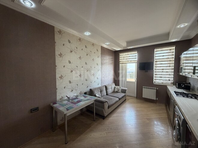 Сдаётся 2-комн. новостройка 105 м², м. Нариман Нариманов, photo 19 from 27