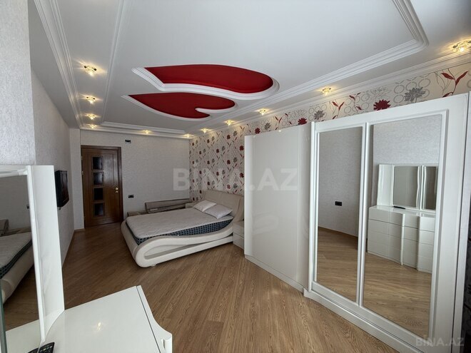 Сдаётся 2-комн. новостройка 105 м², м. Нариман Нариманов, photo 13 from 27