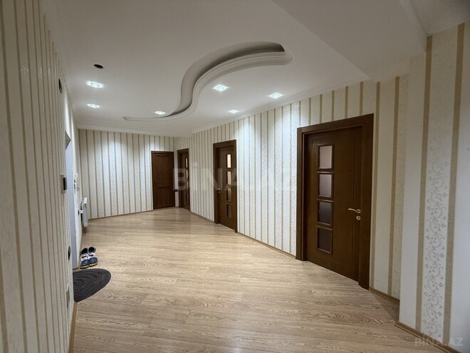 Сдаётся 2-комн. новостройка 105 м², м. Нариман Нариманов, photo 26 from 27