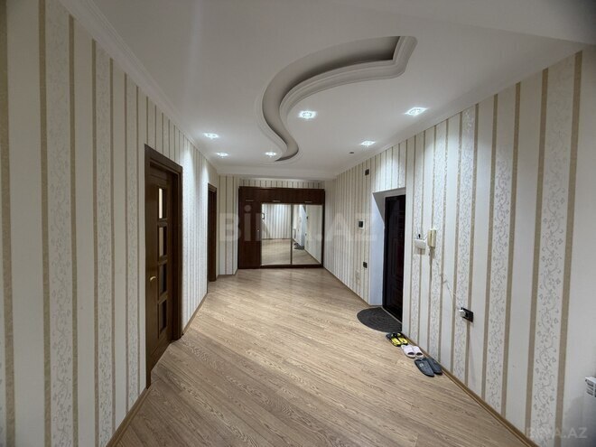 Сдаётся 2-комн. новостройка 105 м², м. Нариман Нариманов, photo 25 from 27