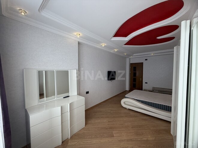 Сдаётся 2-комн. новостройка 105 м², м. Нариман Нариманов, photo 15 from 27