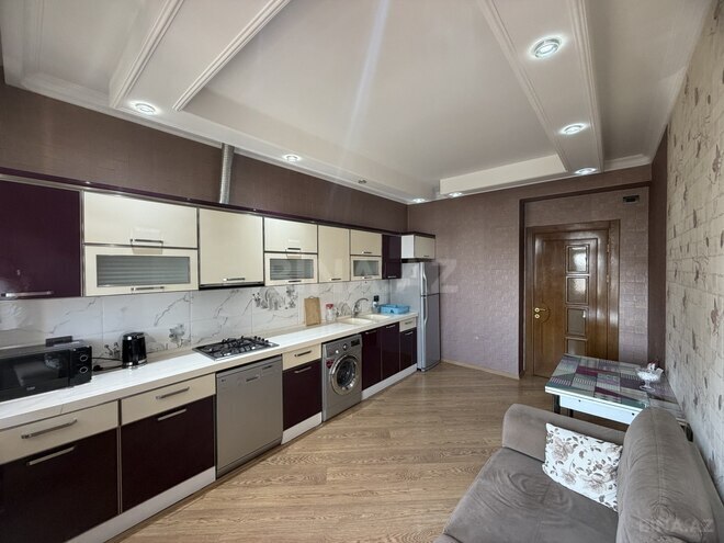 Сдаётся 2-комн. новостройка 105 м², м. Нариман Нариманов, photo 20 from 27