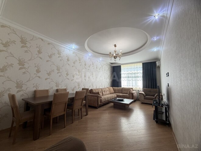 Сдаётся 2-комн. новостройка 105 м², м. Нариман Нариманов, photo 5 from 27