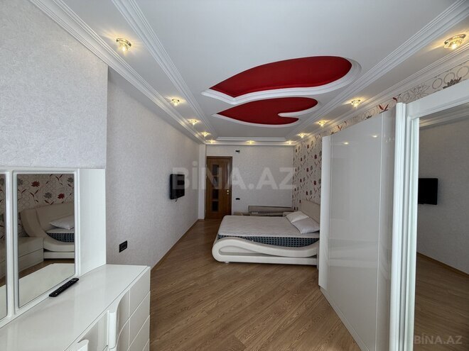 Сдаётся 2-комн. новостройка 105 м², м. Нариман Нариманов, photo 12 from 27