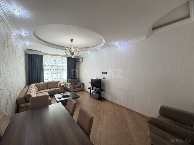 Сдаётся 2-комн. новостройка 105 м², м. Нариман Нариманов, photo 4 from 27