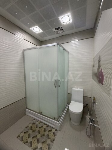 Сдаётся 2-комн. новостройка 105 м², м. Нариман Нариманов, photo 24 from 27