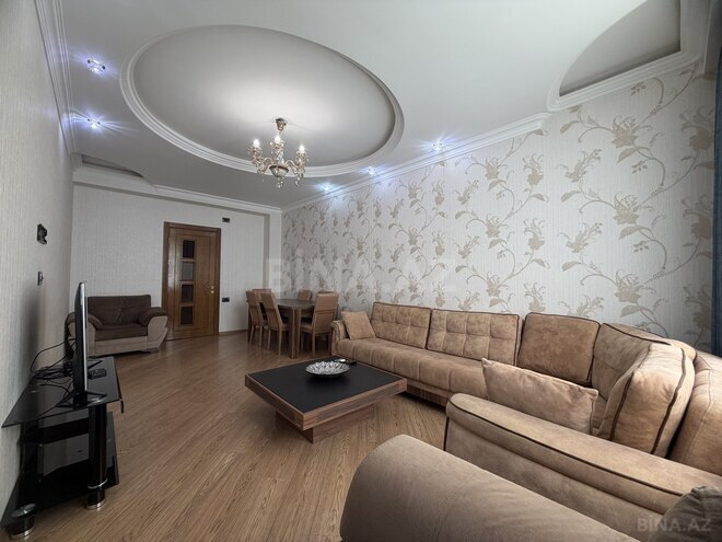 Сдаётся 2-комн. новостройка 105 м², м. Нариман Нариманов, photo 8 from 27
