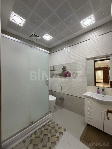 Сдаётся 2-комн. новостройка 105 м², м. Нариман Нариманов, photo 23 from 27