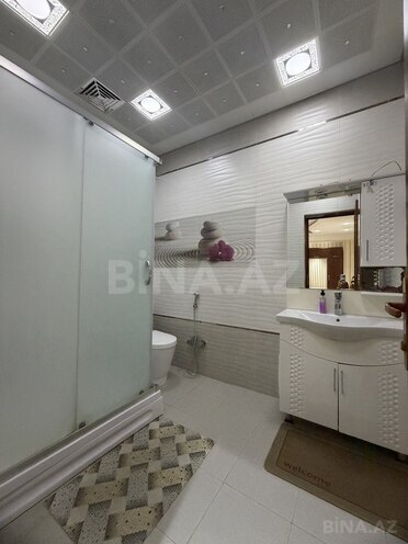 Сдаётся 2-комн. новостройка 105 м², м. Нариман Нариманов, photo 22 from 27