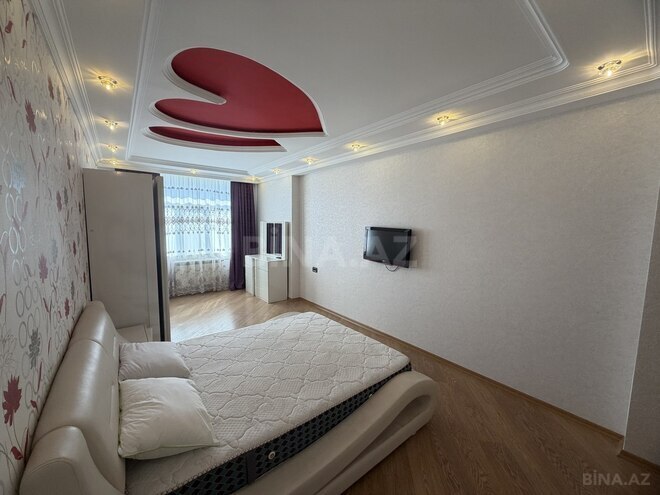 Сдаётся 2-комн. новостройка 105 м², м. Нариман Нариманов, photo 11 from 27