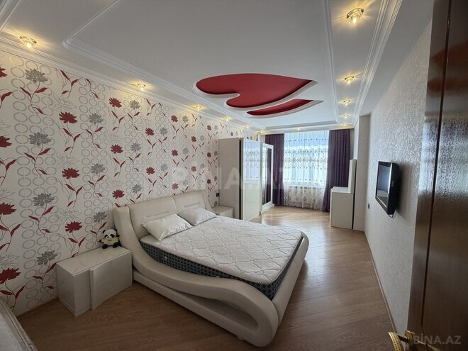 Сдаётся 2-комн. новостройка 105 м², м. Нариман Нариманов, photo 10 from 27