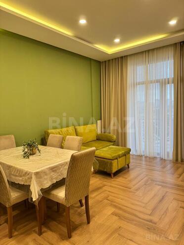 Сдаётся 2-комн. новостройка 72 м², пос. Аг шехер, photo 1 from 11