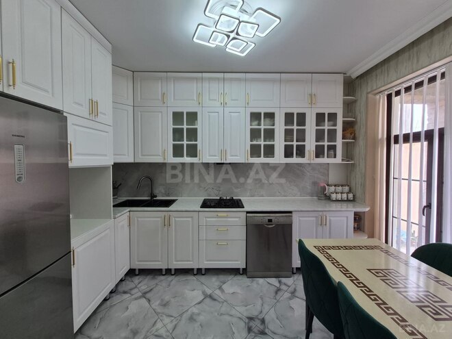 Продаётся 6-комн. дом/дача 220 м², пос. Бакиханова, photo 11 from 13