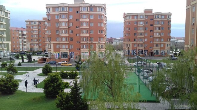 Satılır 2 otaqlı yeni tikili 64 m², Masazır q., photo 1 from 14