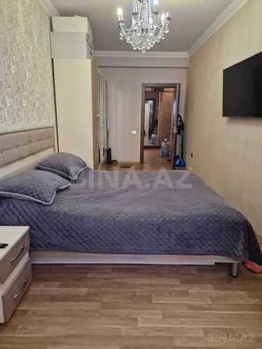 Продаётся 3-комн. новостройка 107 м², м. Иншаатчылар, photo 10 from 16