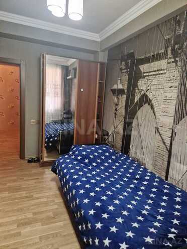 Продаётся 3-комн. новостройка 107 м², м. Иншаатчылар, photo 14 from 16