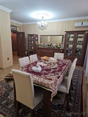 Продаётся 3-комн. новостройка 107 м², м. Иншаатчылар, photo 11 from 16